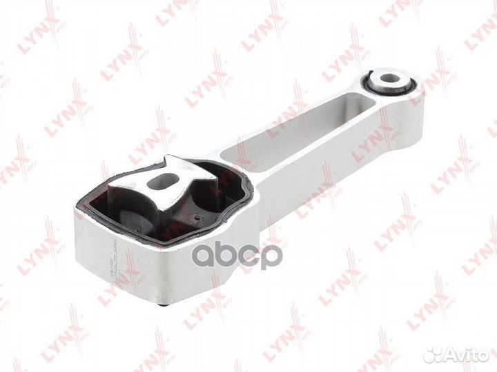 Подушка двигателя зад прав ME1684 lynxauto