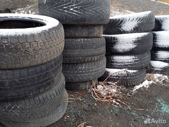 Диски R13 4100 цо 60.1