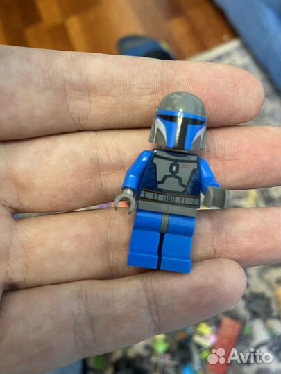 Лего star wars звездные войны