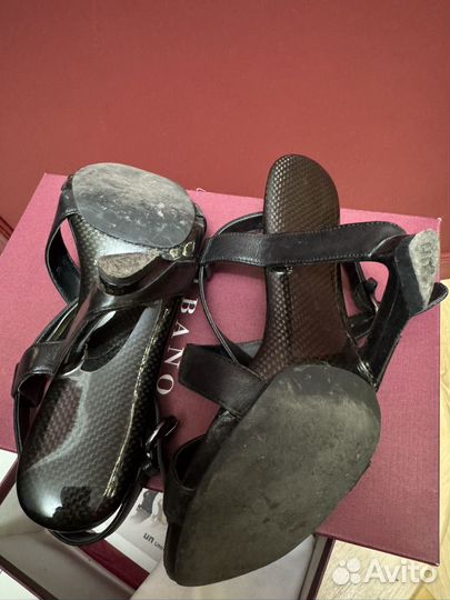 Босоножки женские 37 размер натуральная кожа