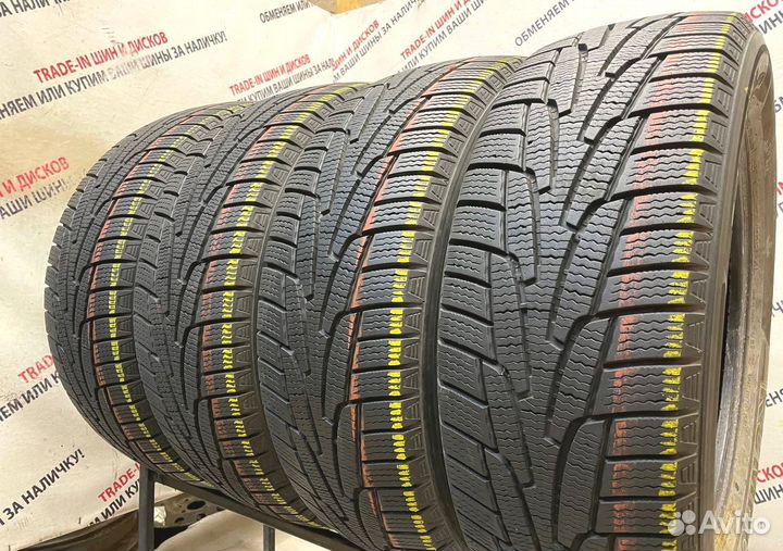 Kumho I'Zen KW31 225/60 R17 108Y