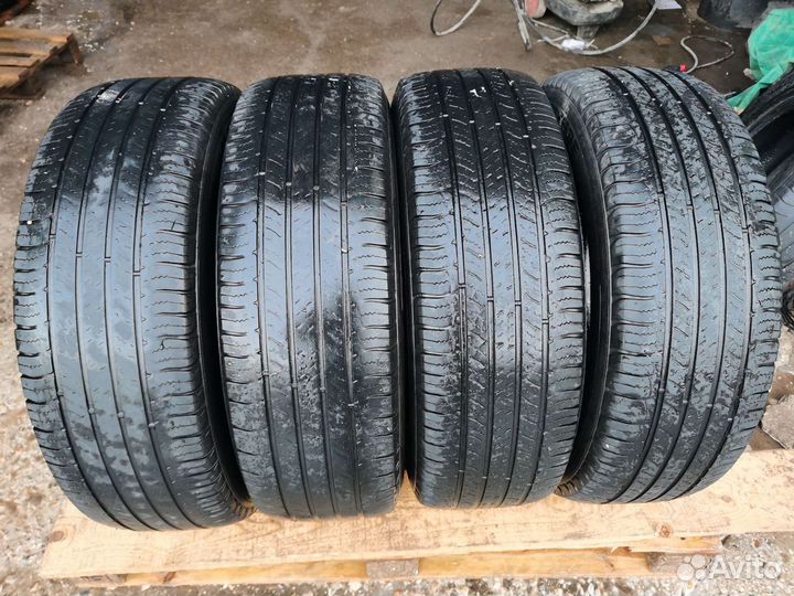 Michelin Latitude Alpin 225/65 R17