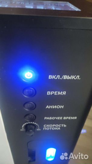 Кислородный концентратор 5 литров