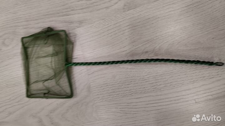 Замок в аквариум, сочек для аквариума 40 см