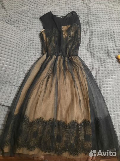 Платье 42 -44