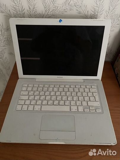 Ноутбук