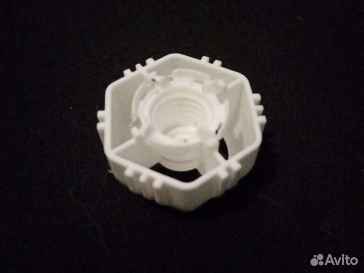 Крышечка от фрутоняни Б.Е.Л.А.Я