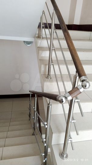 Офис от 200 м² до 407 м²