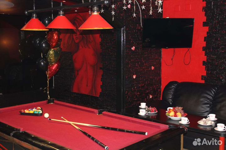 Сауна Шикадам