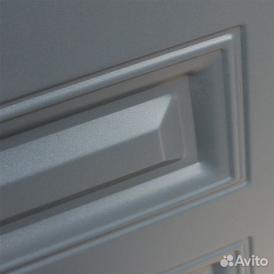 Входная дверь