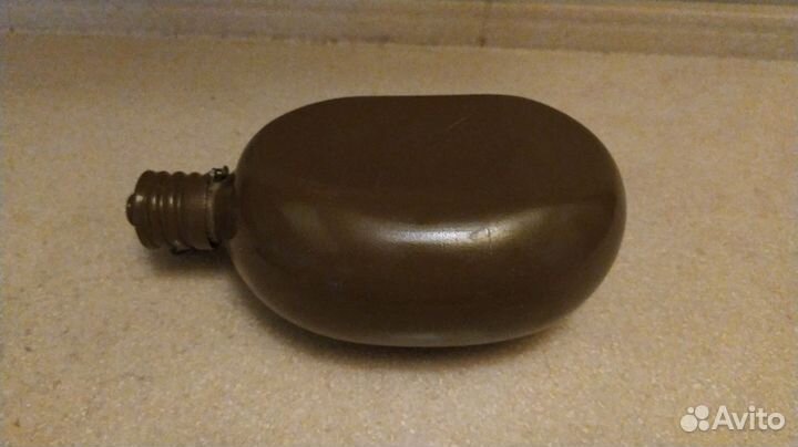 Металлическая посуда