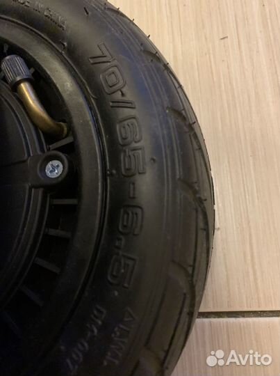 Гироскутер smart balance 10 5