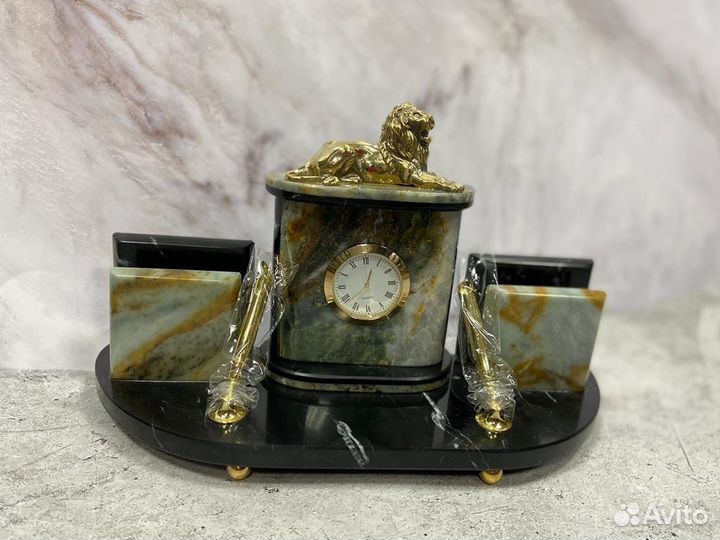 Письменный набор руководителя