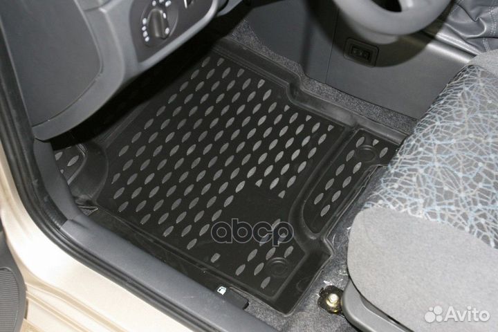 Коврики NLC6309210KH element