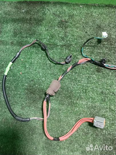 Проводка двери передней правой Dodge Caliber PM 2