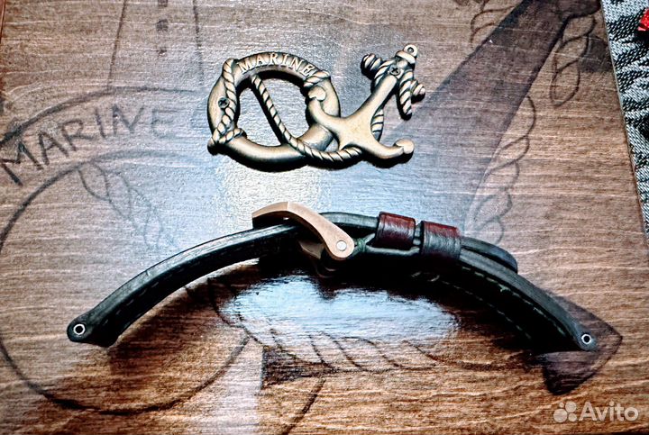 Ремешок для часов Panerai
