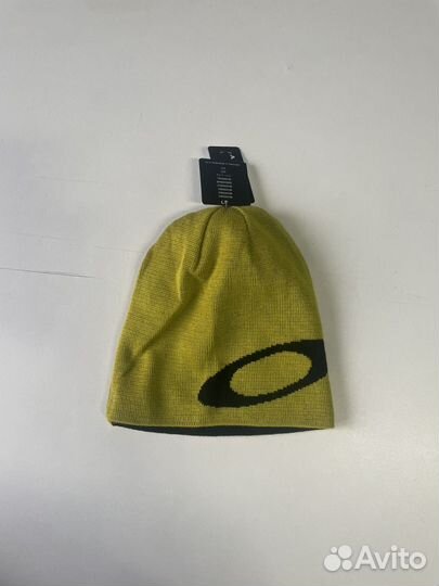 Новая Оригинальная шапка Oakley