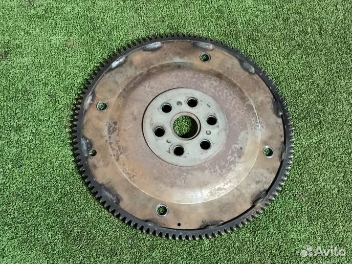 Маховик Ford Focus 2 хэтчбек 2.0 2006