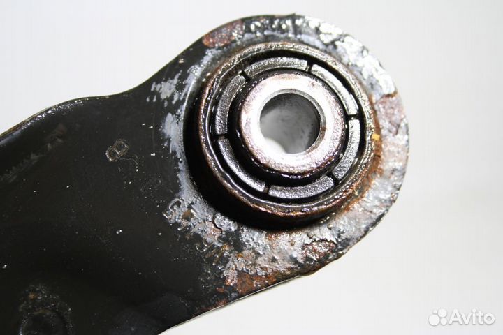 Рычаг задний верхний для Ford Focus III