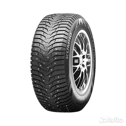 Kumho WinterCraft SUV Ice WS31 265/50 R19