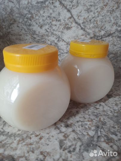 Барсучий жир