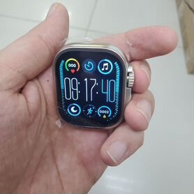 SMART watch t900 ultra 2