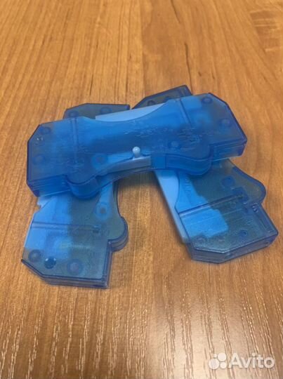 Автоматический нитковдеватель