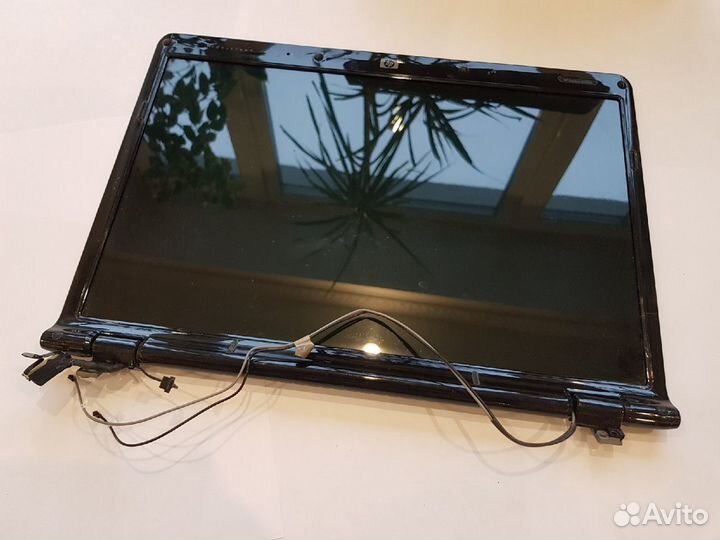 Hp pavillion dv6000 запчасти все кроме матери