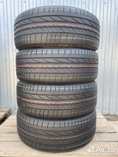 Bridgestone Dueler H/P Sport 255/50 R20 109H