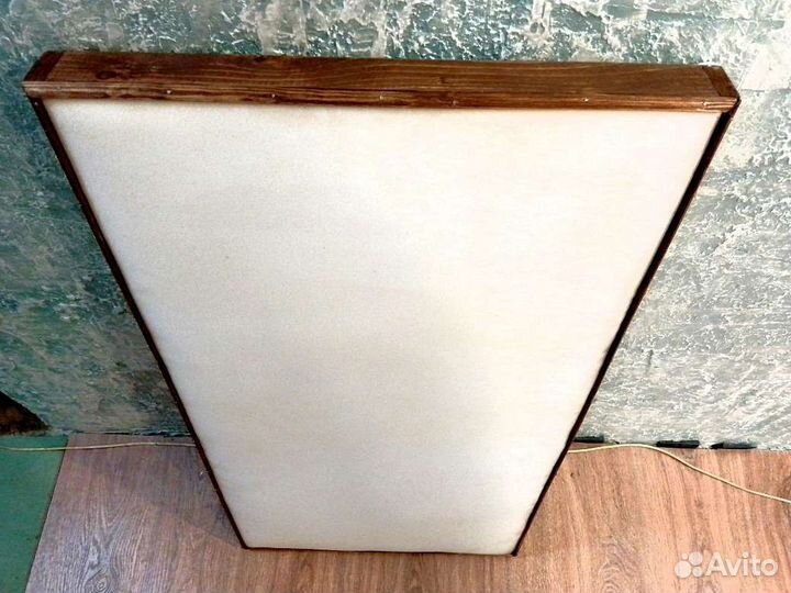 Акустические панели