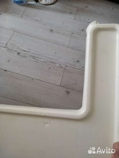 Столешница IKEA antilop