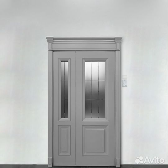 Двери межкомнатные
