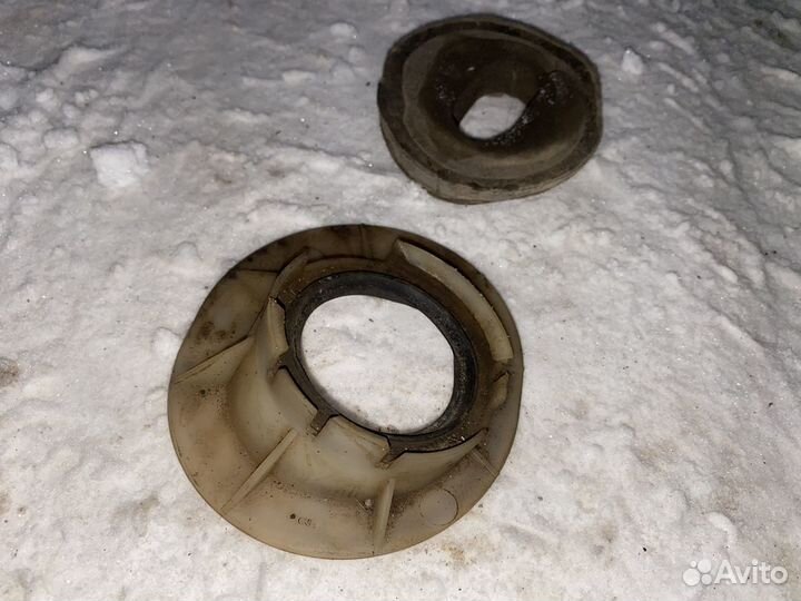 Пыльник рулевого вала Ford Fusion