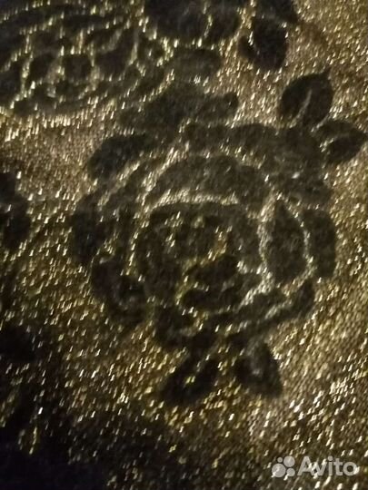 Платок шаль ссср. Раритет80х