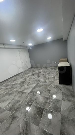 Свободного назначения, 24.5 м²