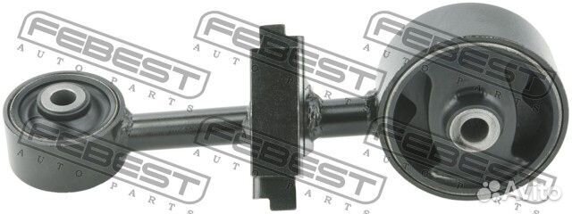 Подушка двигателя правая