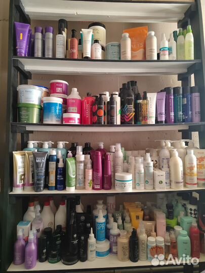 Профкосметика