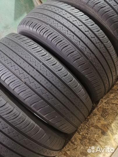 Dunlop Grandtrek ST30 235/55 R18