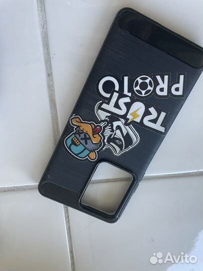 Чехол для Poco X5 Pro