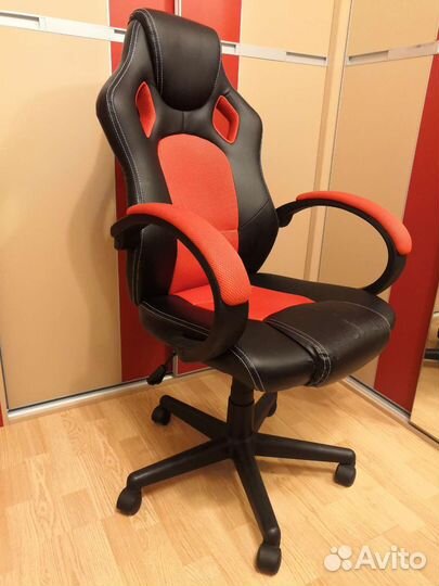 Кресло игровое Max