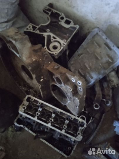 Приём металла