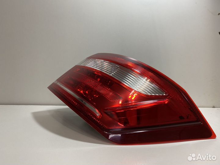 Фонарь задний правый LADA Vesta, оригинал б/у