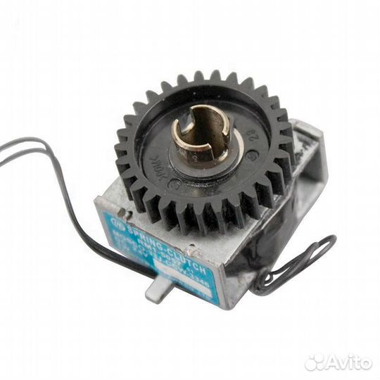 Муфта RM1-5057 привод узла захвата