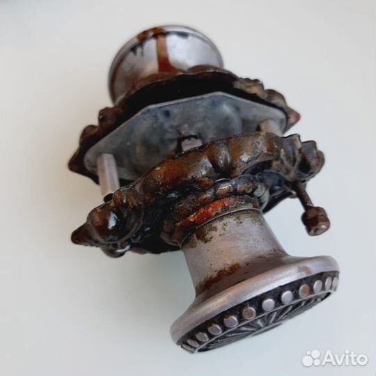 Ручка дверная