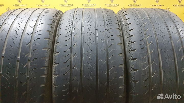 Bridgestone Ecopia EP850 255/50 R19