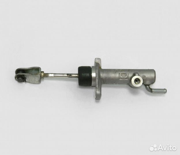 Цилиндр сцепления главный Chevrolet Lanos