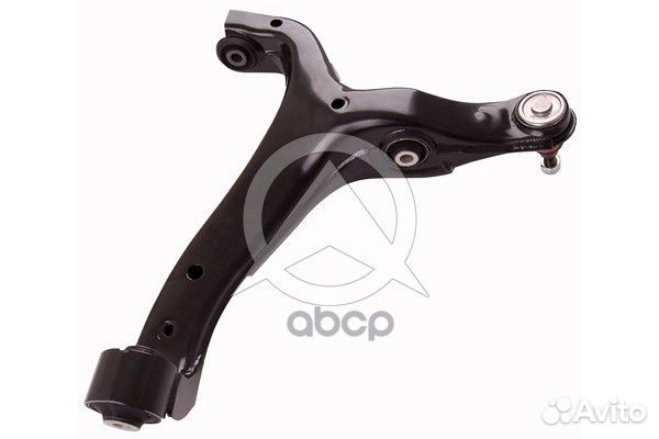 63079 Рычаг VW amarok 10- пер.подв.прав. 63079