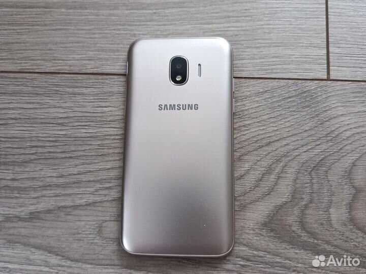 Samsung Galaxy J2 (2018), 16 ГБ