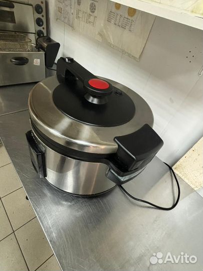 Кухонное оборудование бу