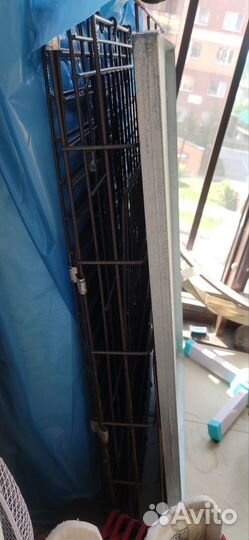 Клетка для животных